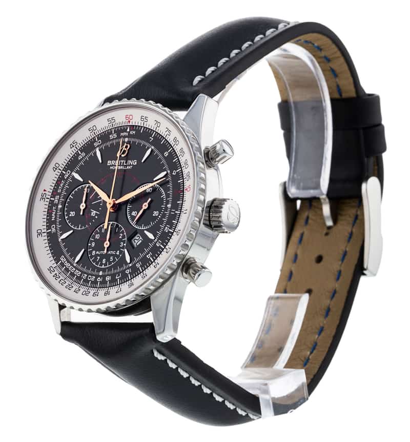 Breitling Montbrillant A41370
